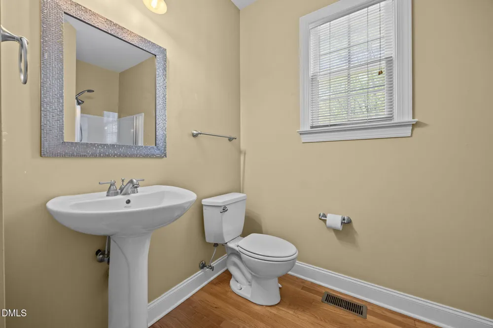 8401 Chelridge Drive Wake Forest, NC 27587