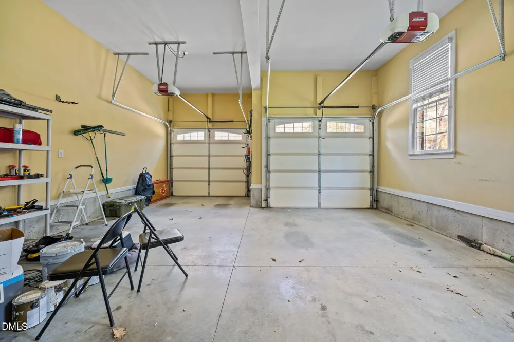 8401 Chelridge Drive Wake Forest, NC 27587