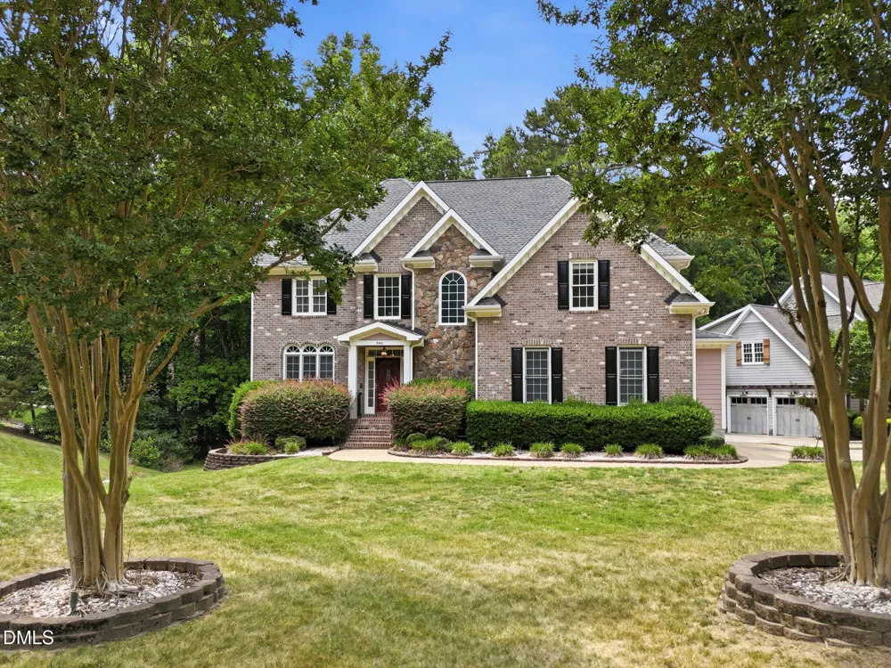 8401 Chelridge Drive Wake Forest, NC 27587
