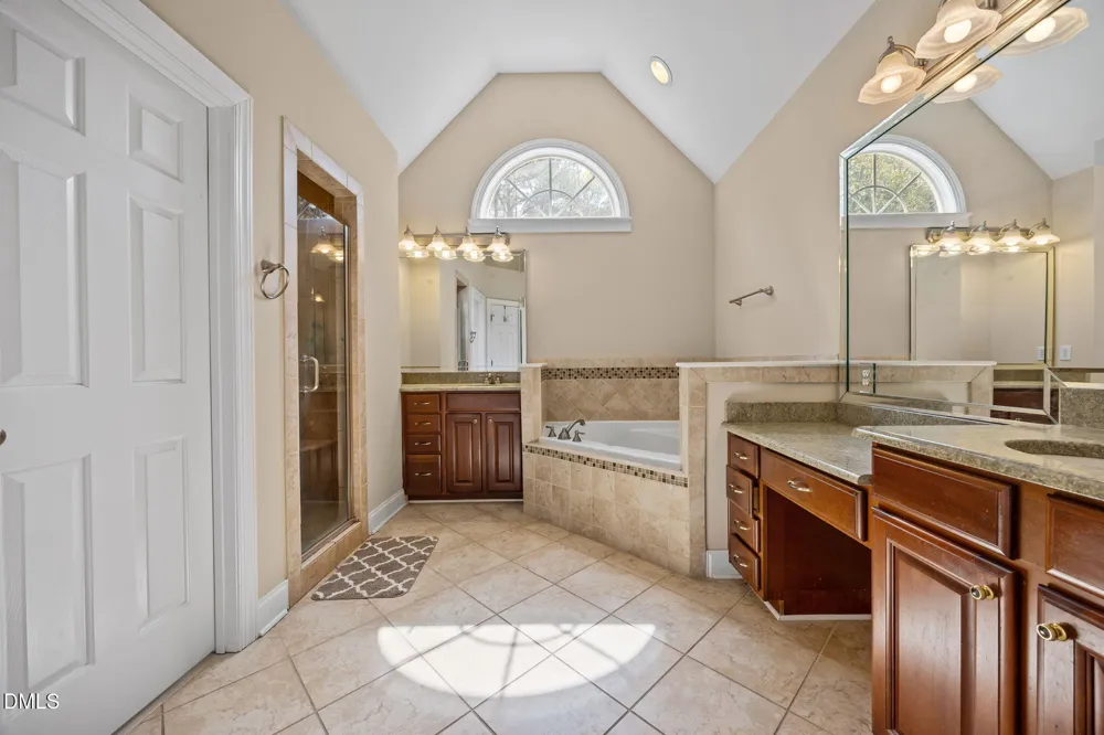 8401 Chelridge Drive Wake Forest, NC 27587