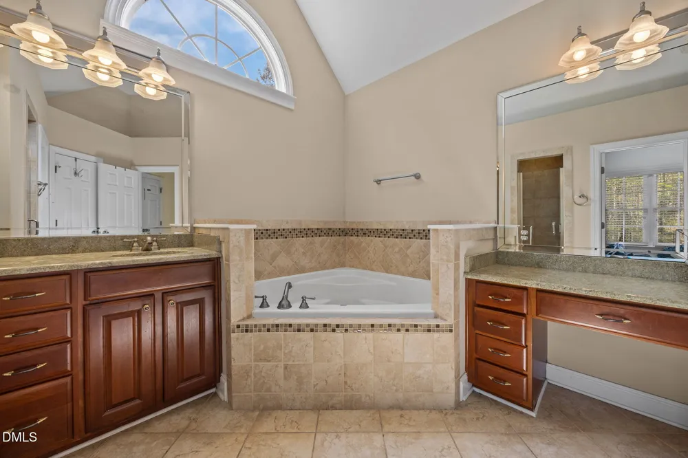 8401 Chelridge Drive Wake Forest, NC 27587