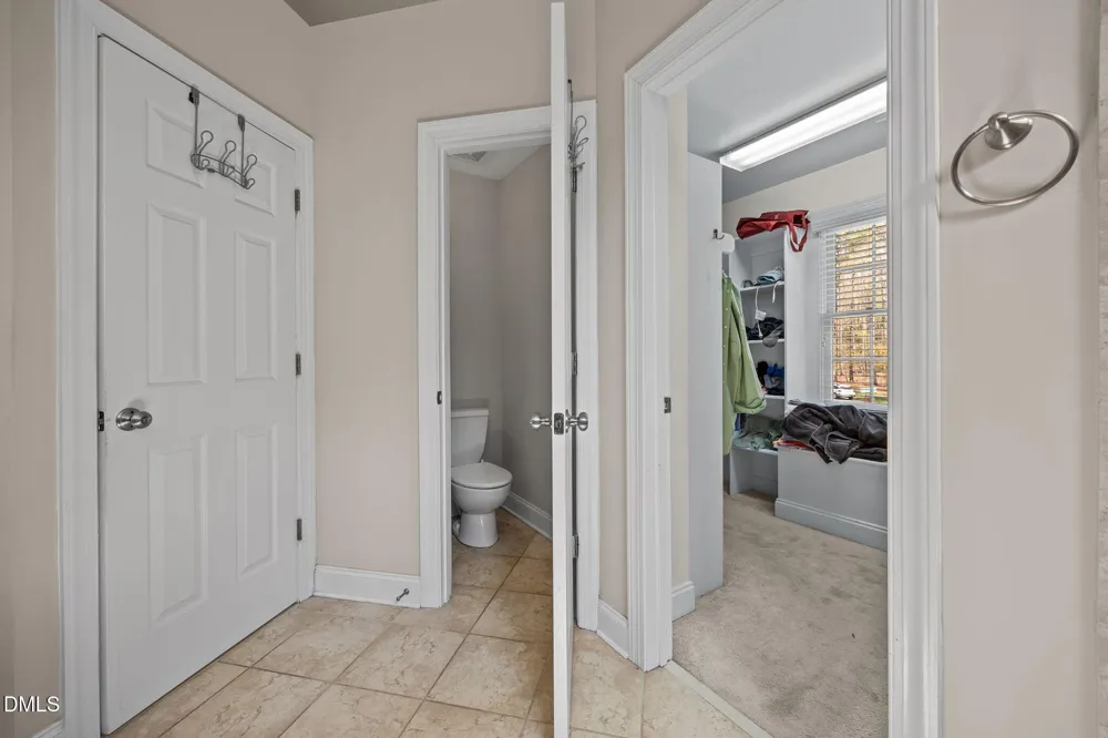 8401 Chelridge Drive Wake Forest, NC 27587