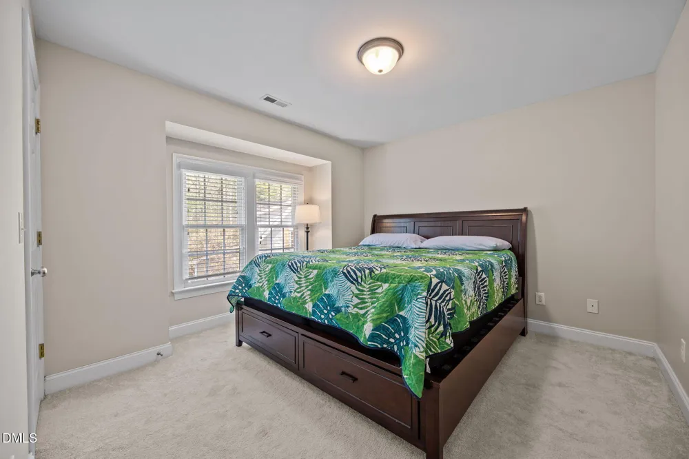 8401 Chelridge Drive Wake Forest, NC 27587
