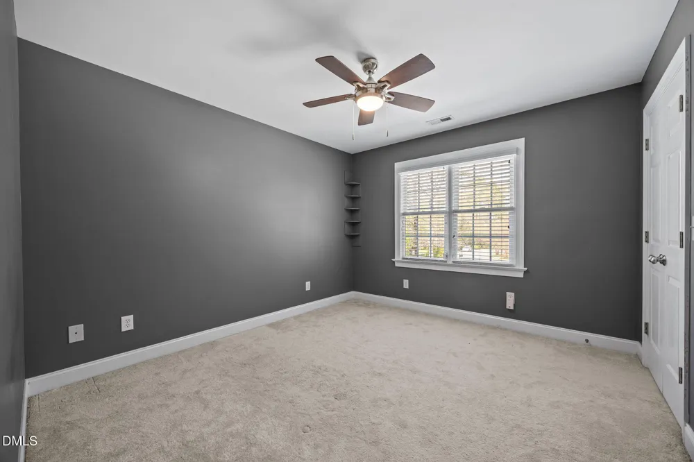 8401 Chelridge Drive Wake Forest, NC 27587