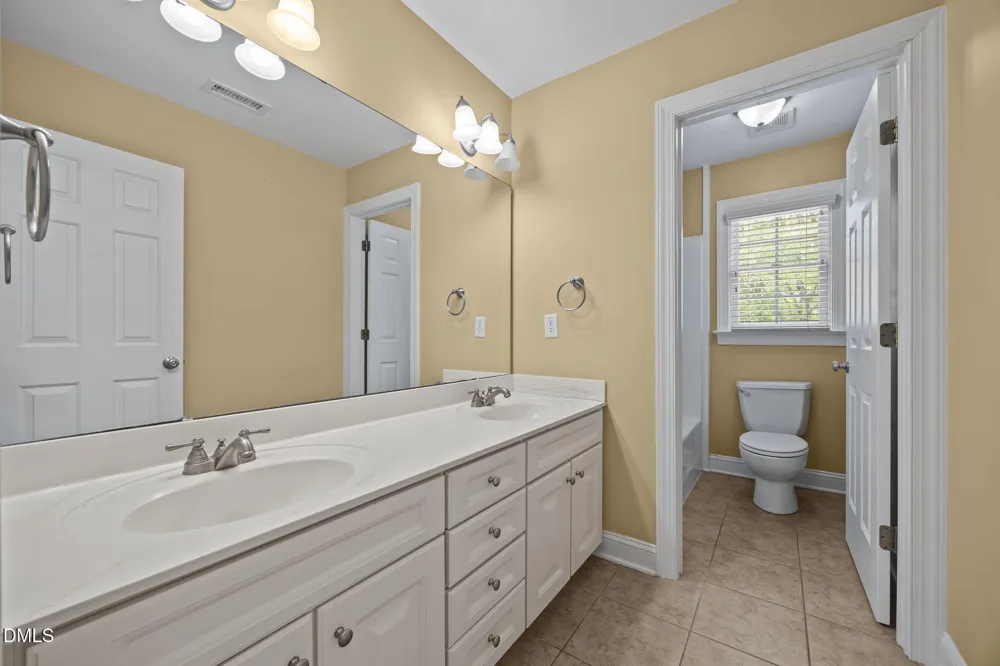 8401 Chelridge Drive Wake Forest, NC 27587