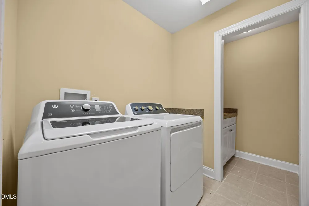 8401 Chelridge Drive Wake Forest, NC 27587
