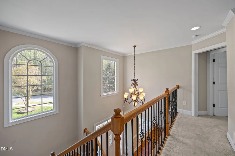 8401 Chelridge Drive Wake Forest, NC 27587