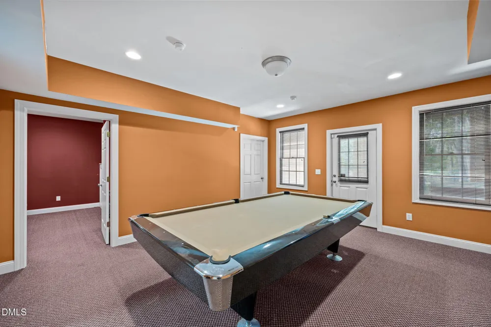 8401 Chelridge Drive Wake Forest, NC 27587
