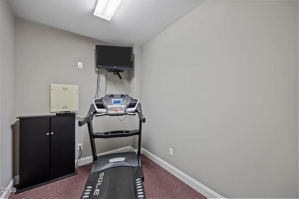8401 Chelridge Drive Wake Forest, NC 27587