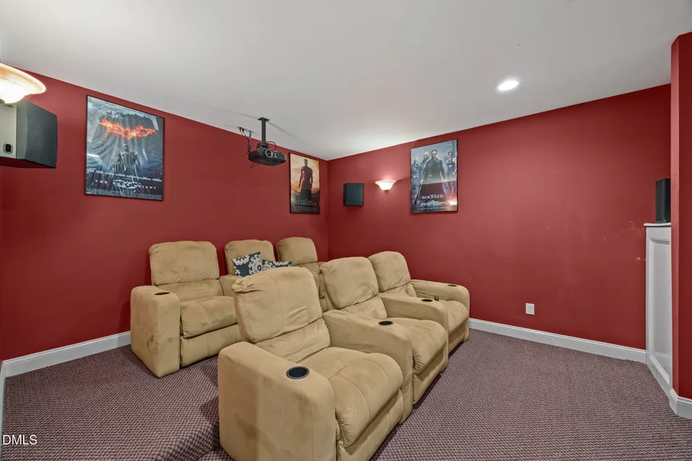 8401 Chelridge Drive Wake Forest, NC 27587
