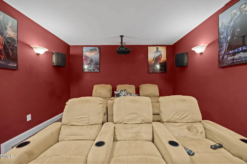 8401 Chelridge Drive Wake Forest, NC 27587