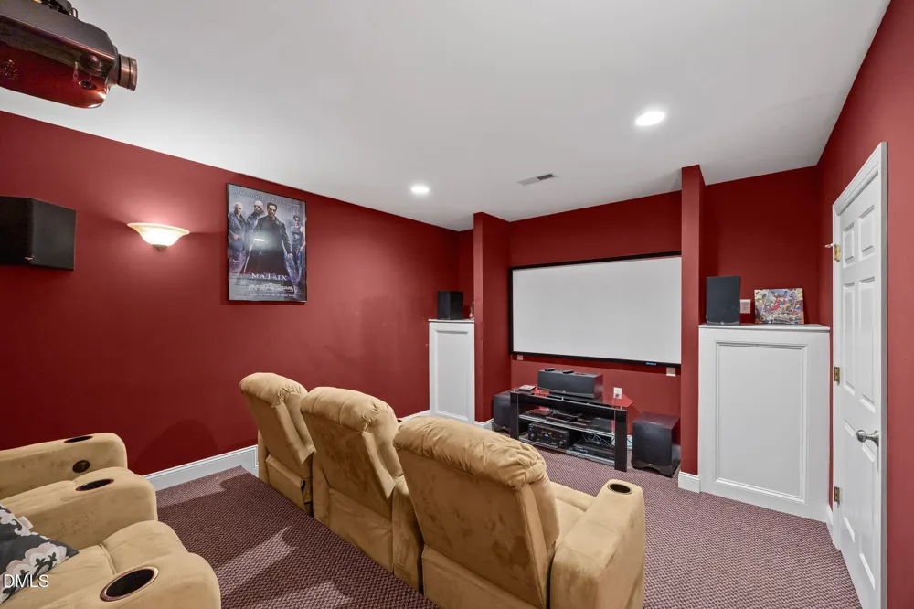 8401 Chelridge Drive Wake Forest, NC 27587