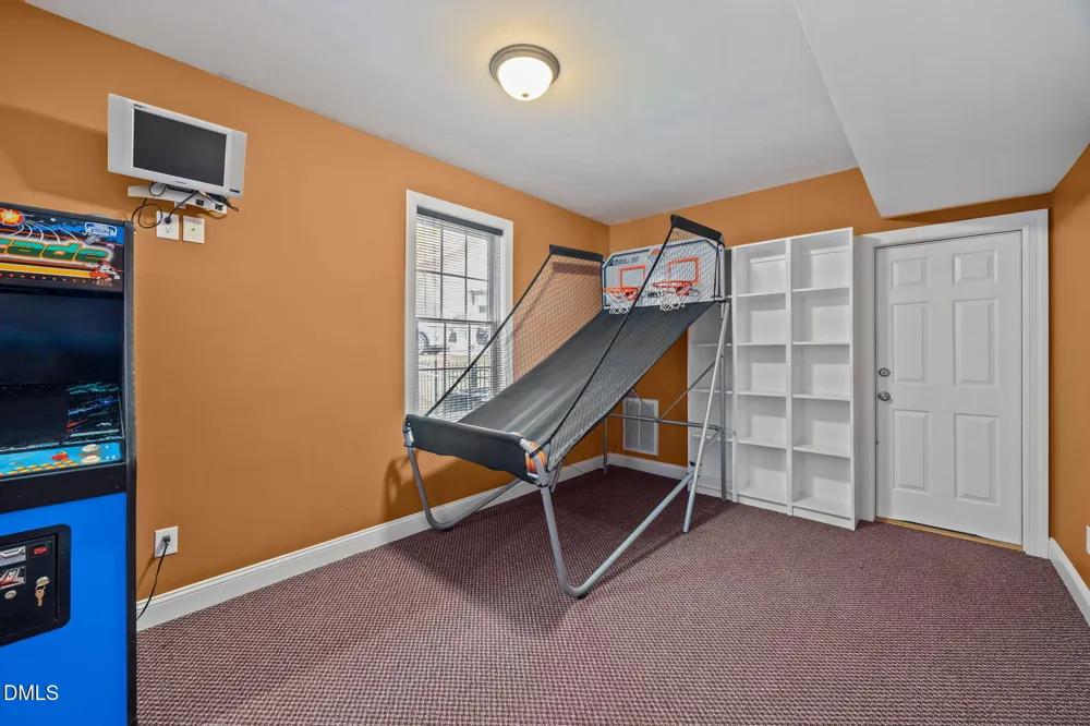 8401 Chelridge Drive Wake Forest, NC 27587