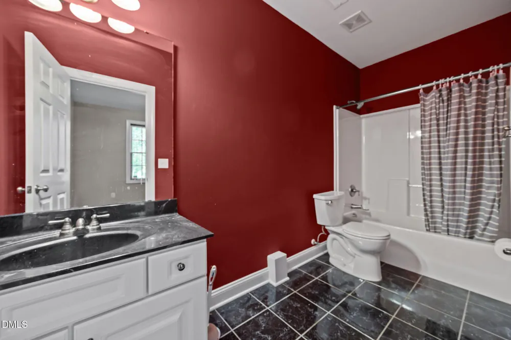 8401 Chelridge Drive Wake Forest, NC 27587
