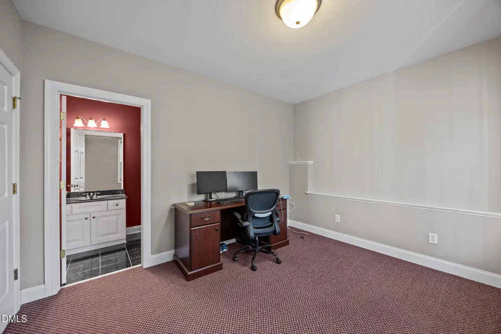 8401 Chelridge Drive Wake Forest, NC 27587