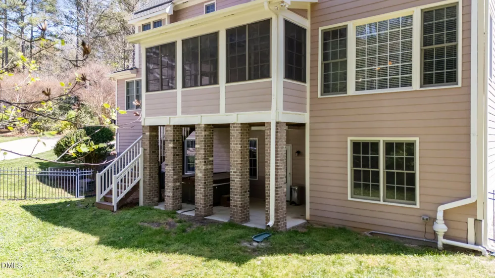 8401 Chelridge Drive Wake Forest, NC 27587