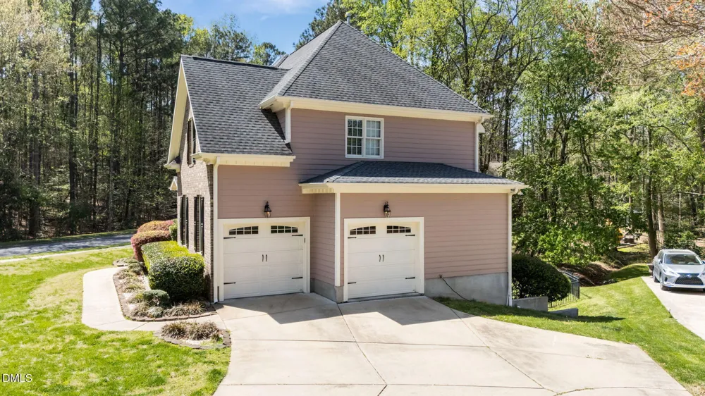 8401 Chelridge Drive Wake Forest, NC 27587