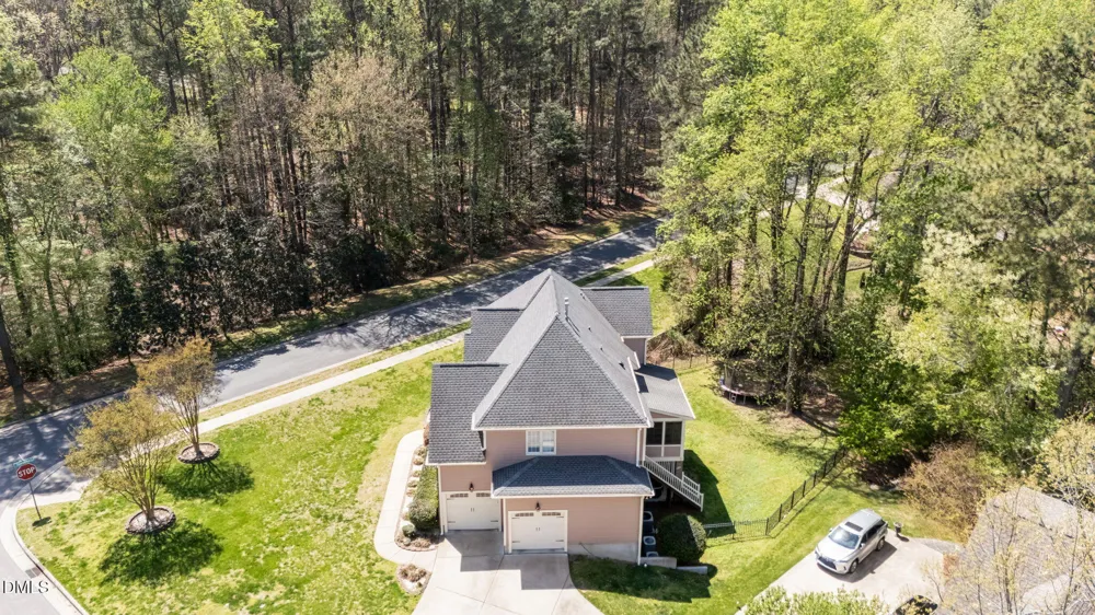 8401 Chelridge Drive Wake Forest, NC 27587