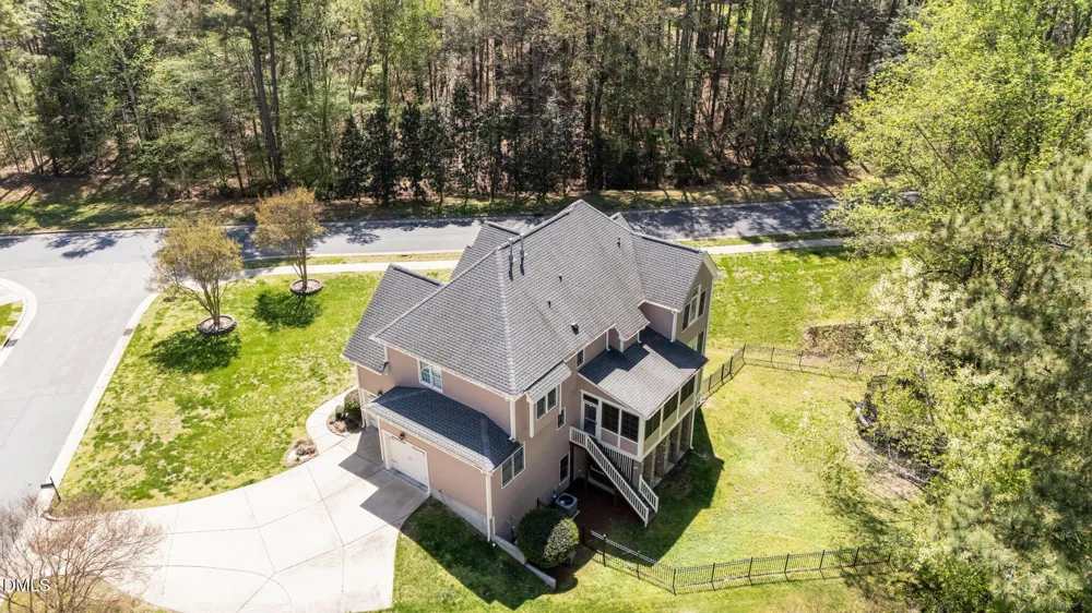 8401 Chelridge Drive Wake Forest, NC 27587
