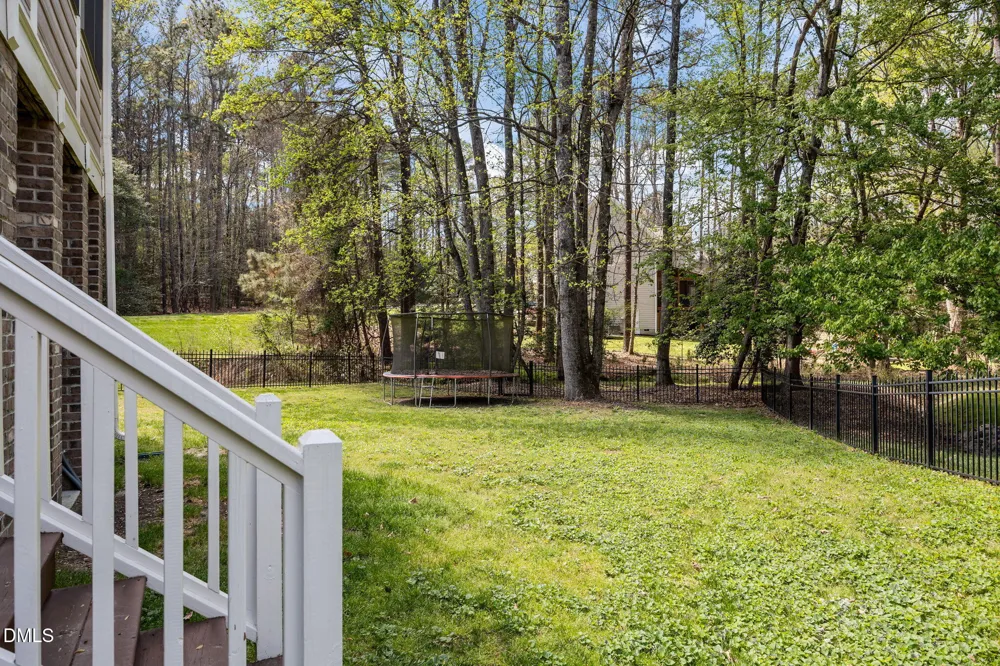 8401 Chelridge Drive Wake Forest, NC 27587