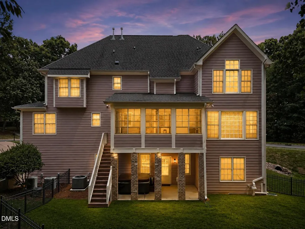 8401 Chelridge Drive Wake Forest, NC 27587