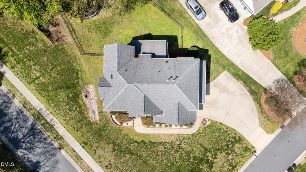 8401 Chelridge Drive Wake Forest, NC 27587