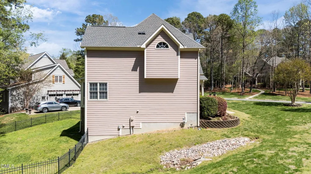 8401 Chelridge Drive Wake Forest, NC 27587