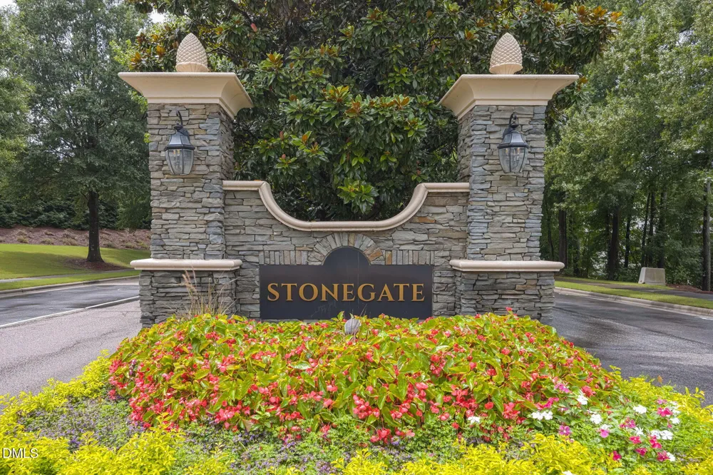 8401 Chelridge Drive Wake Forest, NC 27587