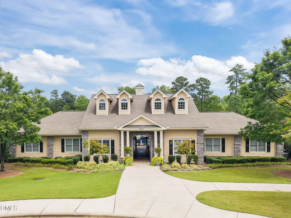 8401 Chelridge Drive Wake Forest, NC 27587