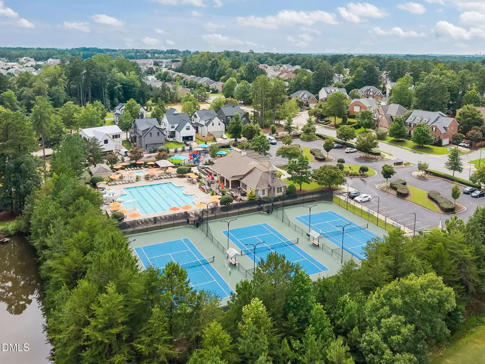 8401 Chelridge Drive Wake Forest, NC 27587