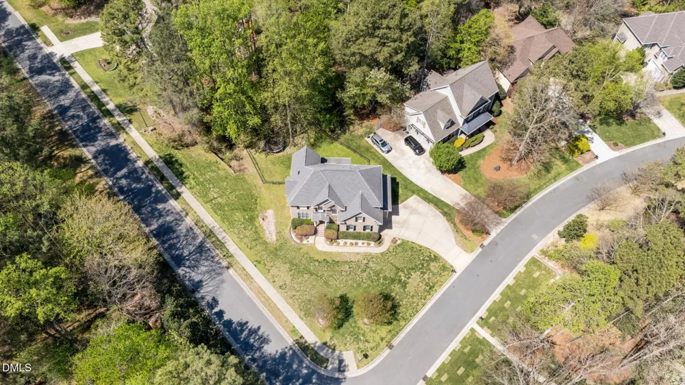 8401 Chelridge Drive Wake Forest, NC 27587