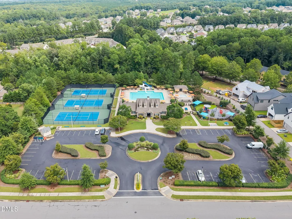 8401 Chelridge Drive Wake Forest, NC 27587