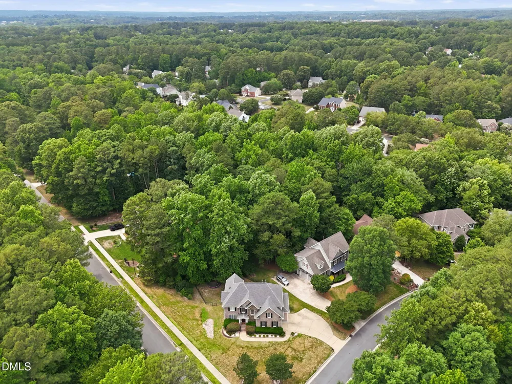8401 Chelridge Drive Wake Forest, NC 27587