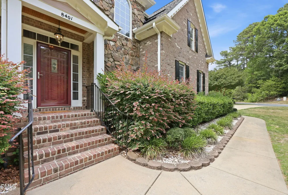8401 Chelridge Drive Wake Forest, NC 27587