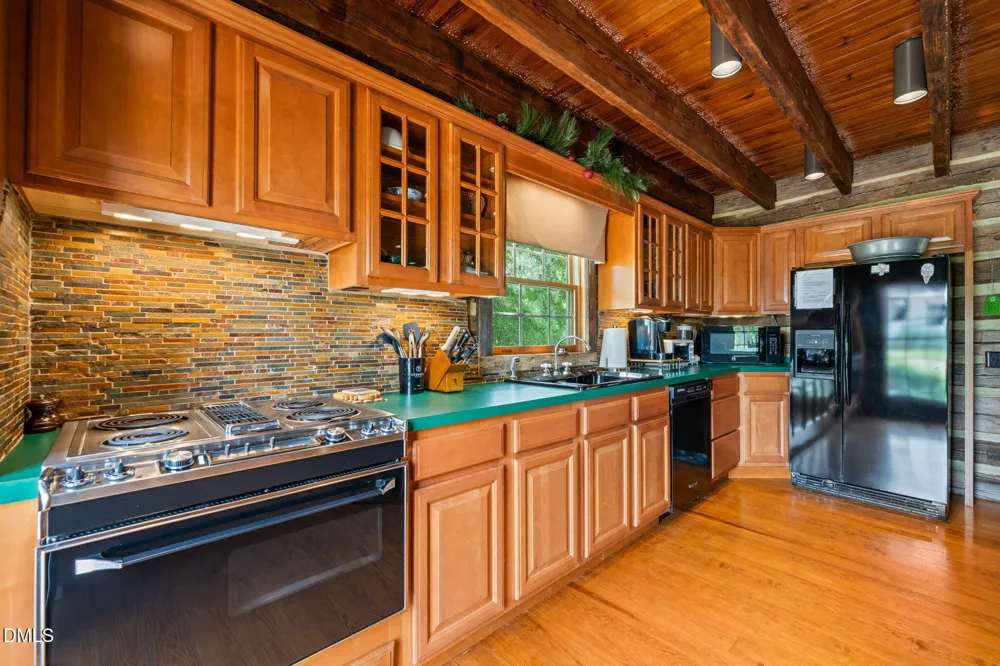 113 Dan Circle Clarksville, VA 23927
