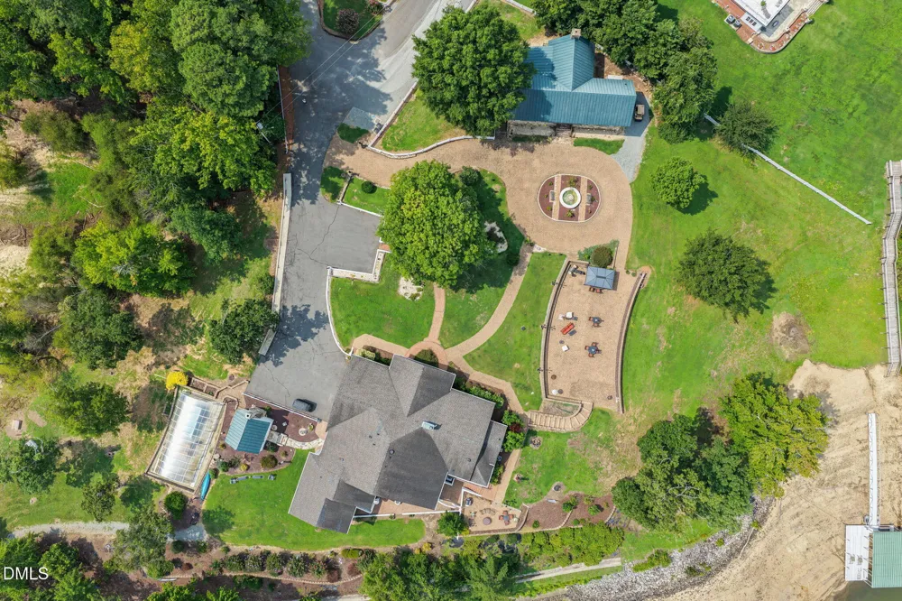 113 Dan Circle Clarksville, VA 23927