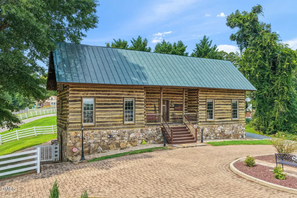 113 Dan Circle Clarksville, VA 23927