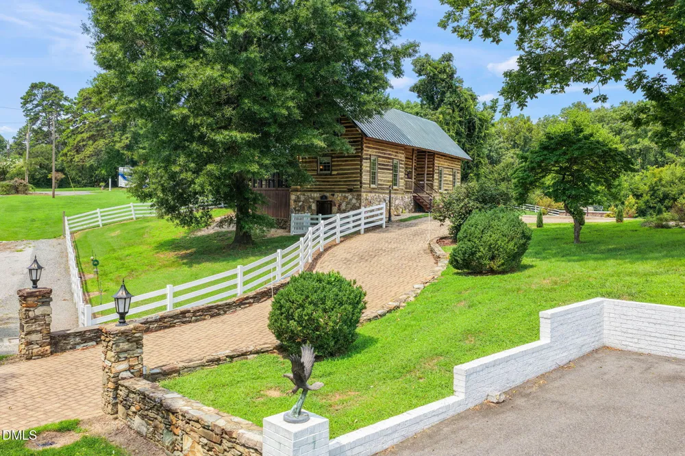 113 Dan Circle Clarksville, VA 23927