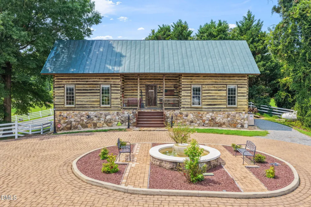 113 Dan Circle Clarksville, VA 23927