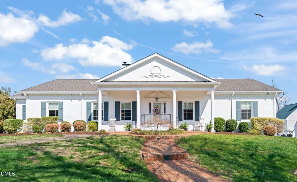 113 Dan Circle Clarksville, VA 23927