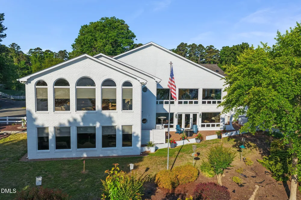 113 Dan Circle Clarksville, VA 23927