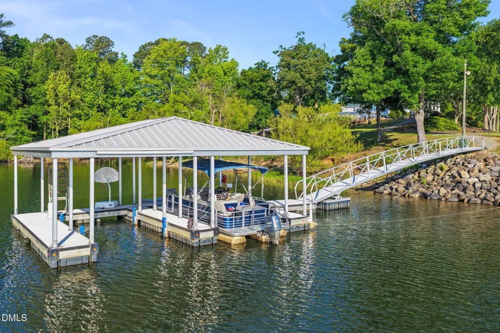 113 Dan Circle Clarksville, VA 23927