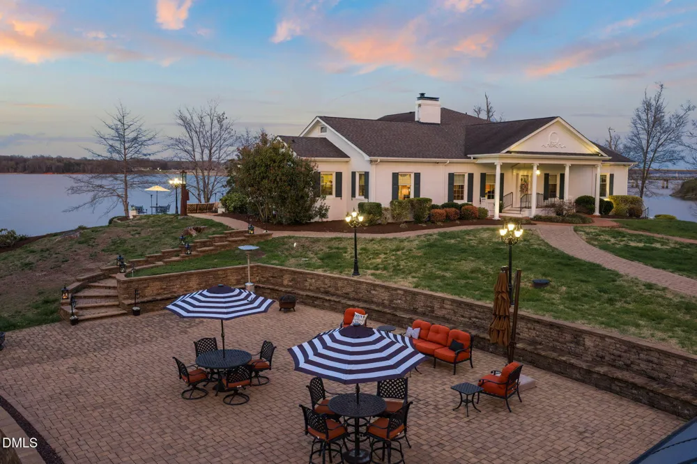113 Dan Circle Clarksville, VA 23927