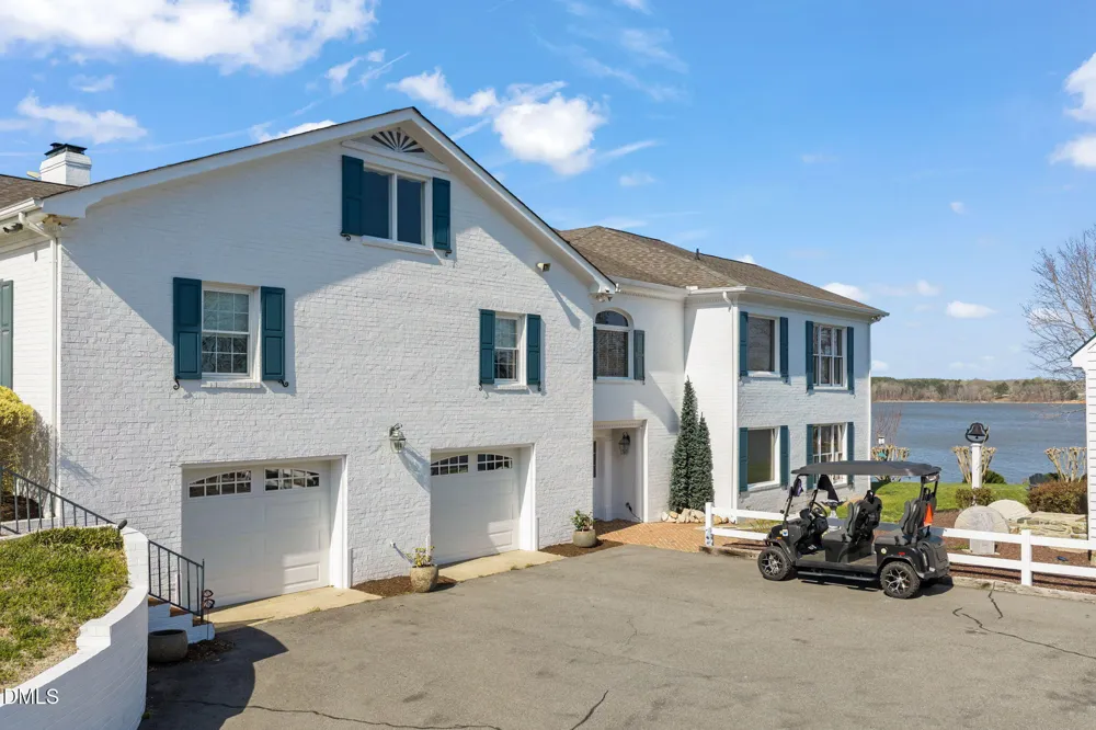113 Dan Circle Clarksville, VA 23927