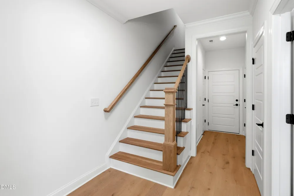 1201 Brookside Drive #104 Raleigh, NC 27604