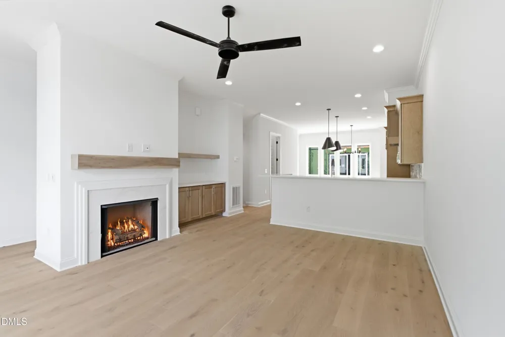 1201 Brookside Drive #104 Raleigh, NC 27604