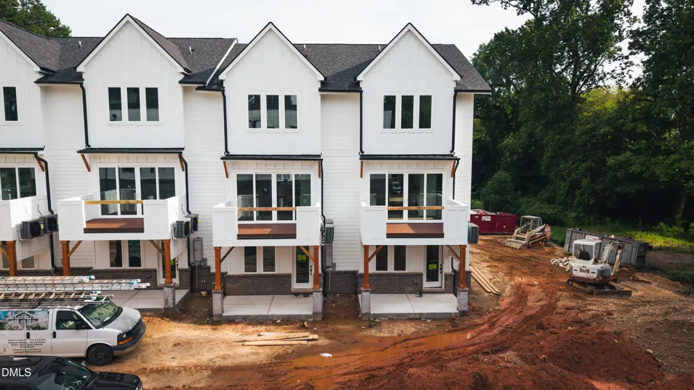 1201 Brookside Drive #104 Raleigh, NC 27604