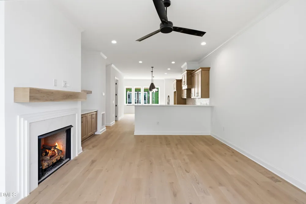 1201 Brookside Drive #104 Raleigh, NC 27604