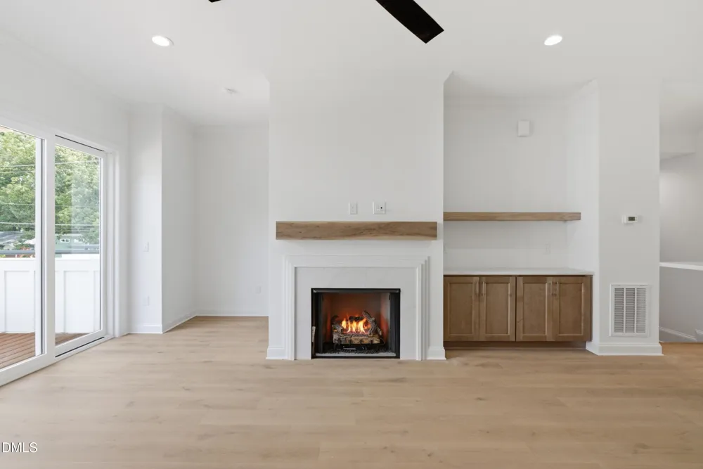 1201 Brookside Drive #104 Raleigh, NC 27604