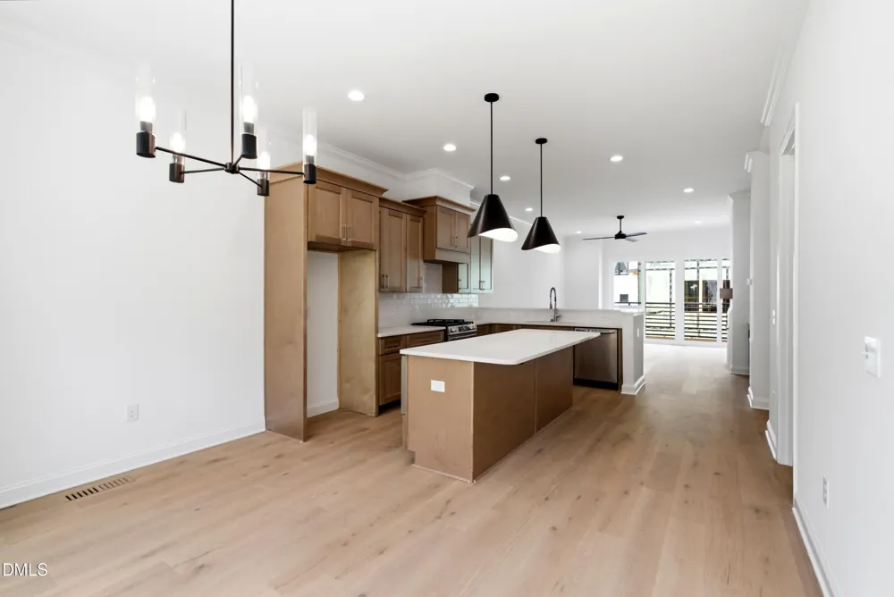 1201 Brookside Drive #104 Raleigh, NC 27604